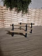 Lemax figuur 6 kerstdorp kersthuisjes, Diversen, Kerst, Ophalen of Verzenden, Zo goed als nieuw