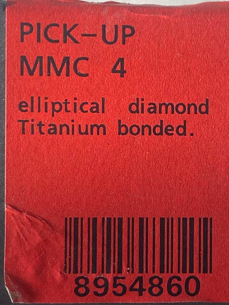 Bang & Olufsen B&O MMC4 – Origineel NIEUW & verzegeld, Ophalen of Verzenden, Nieuw