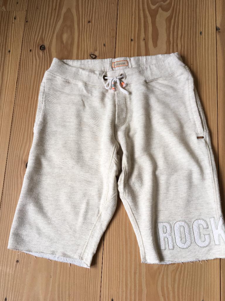 Scotch & Soda korte broek short bermuda 176, Broek, Ophalen of Verzenden, Zo goed als nieuw, Scotch & Soda