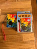 soundbox ah incl kaartjes dierengeluiden, Albert Heijn, Ophalen