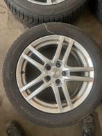 Ford Puma Winterbanden met lichtmetalen velgen - 215/65R17, Auto-onderdelen, Banden en Velgen, Ophalen, Banden en Velgen, 17 inch