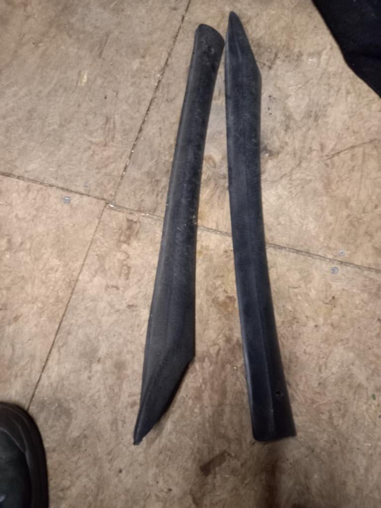 A-stijlen VW Golf 2 GTI, Auto-onderdelen, Interieur en Bekleding, Ophalen, Gebruikt, Volkswagen