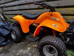 Eton quad, Fietsen en Brommers, Minibikes, Midibikes en Pitbikes, Ophalen, Zo goed als nieuw, Overige typen