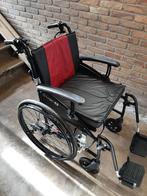 Rolstoel met elektrische ondersteuning - G-Logic, Ophalen, Inklapbaar, Gebruikt, Elektrische rolstoel