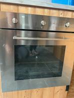 Smeg Oven - Inbouw Oven met Grill, Witgoed en Apparatuur, Ovens, Gebruikt, Hete lucht, Oven met grill, Inbouw