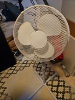Witte ventilator, Ophalen, Gebruikt