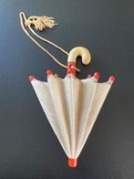 Goebel paraplu beeldje VP82 vintage, Ophalen of Verzenden