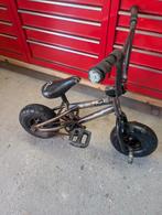 Mini fiets bmx venom, Ophalen, Gebruikt, Staal, Minder dan 16 inch