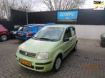 Fiat Panda 1.2 SportSound +Airco +nieuwe Apk, Auto's, Voorwielaandrijving, Gebruikt, Electronic Stability Program (ESP), Origineel Nederlands