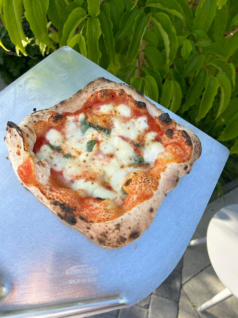 Pizza op locatie, Ophalen of Verzenden, Nieuw