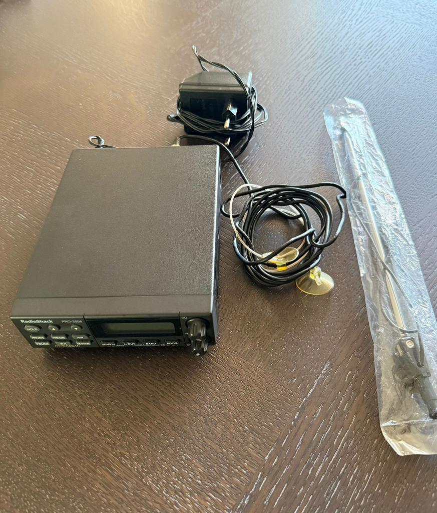 Scanner, Ophalen of Verzenden, Zo goed als nieuw, Overige merken