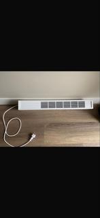 Elektrische kachel 400 Watt - Compact en efficiënt, Ophalen, Gebruikt, Overige soorten, Elektrisch