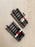 Marklin rail stops 2 stuks, Ophalen, Zo goed als nieuw