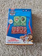 Paw Patrol Kwartet, Ophalen of Verzenden