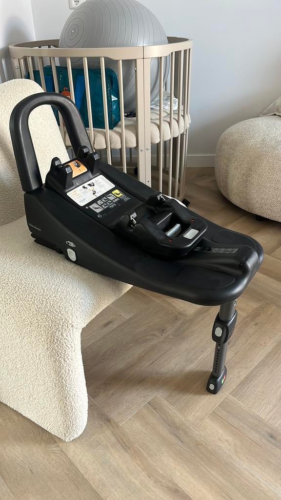 Joie i-base Advance, Kinderen en Baby's, Autostoeltjes, Zo goed als nieuw, Isofix, 0 t/m 13 kg, Ophalen