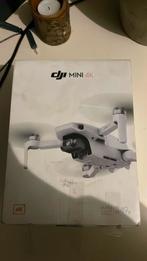 DJI Mini 4K Fly More Combo - Compacte 4K Drone, Return to Home, 30 tot 45 minuten, Cameradrone, 5 tot 10 kilometer