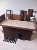 Orgel onderdelen, Ophalen, Gebruikt, Orgel