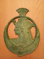 Egyptische bronzen kunst, Antiek en Kunst, Ophalen of Verzenden