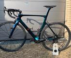 De Rosa SK Pininfarina kleur Camaleonte, Fietsen en Brommers, Fietsen | Racefietsen, 28 inch, Carbon, Heren, Zo goed als nieuw