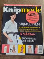 Knipmode mei 2013, Ophalen of Verzenden, Zo goed als nieuw, Vrouw, Knipmode