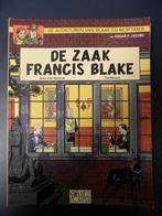 Blake en Mortimer. De zaak Francis Blake., Boeken, Stripboeken, Eén stripboek, Ophalen of Verzenden, Gelezen