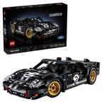 LEGO 42223 Technic1966 Ford GT40 MKII Racewagen 793 delig, Ophalen of Verzenden, Nieuw, Complete set, Lego