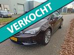 Opel Cascada 1.6 Turbo Cosmo dealer onderh rkn.aanwezich 200, Auto's, Opel, Euro 5, 15 km/l, Gebruikt, 4 cilinders