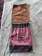 2x Gym/ Zwem tas, Ophalen of Verzenden, Zo goed als nieuw, Jongen of Meisje