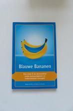Blauwe Bananen – Wouter de Vries & Thiemo van Rossum (4812), Boeken, Ophalen of Verzenden, Zo goed als nieuw, Management, Wouter de Vries
