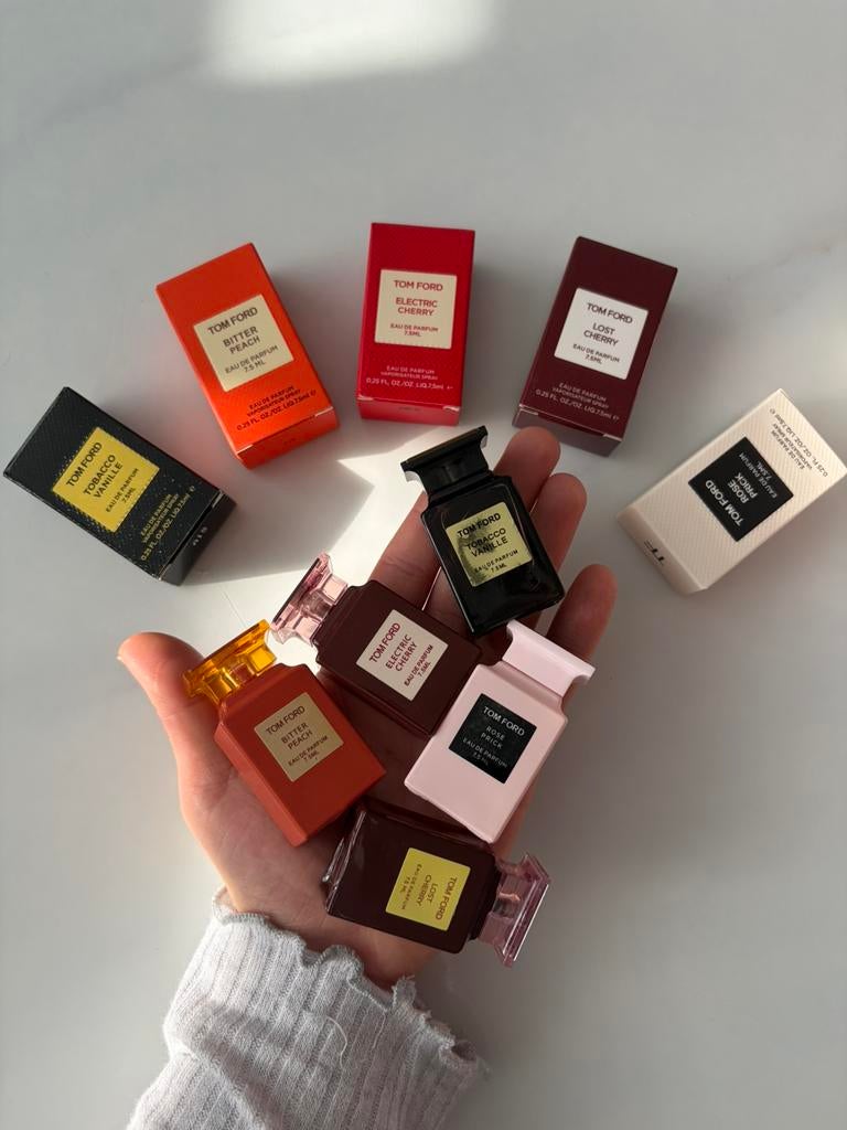 Tom Ford 7.5ml, Ophalen of Verzenden, Nieuw