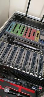 Soundcraft si expression, Muziek en Instrumenten, Ophalen, Zo goed als nieuw