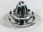 Alessi Alfra vintage design inox fruitpers, Ophalen of Verzenden, Huis en Inrichting