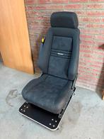 Recaro autostoel. Incl. 90 graden draaiplateau, Ophalen of Verzenden, Dacia