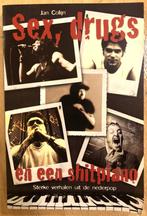 Sex, drugs en een shitpiano - Jan Colijn, Gelezen, Jan Colijn, Ophalen of Verzenden, Genre of Stijl