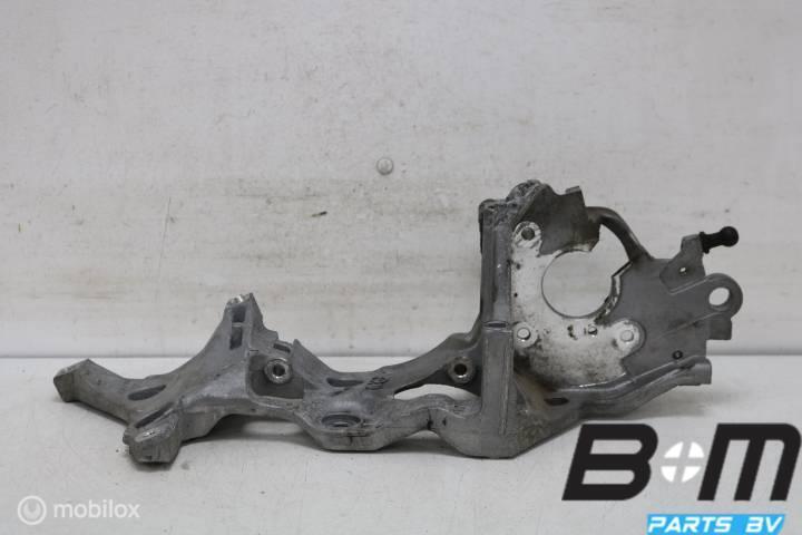 Steun voor dynamo en aircocompressor VW Sharan 7N 04L903143B, Gebruikt