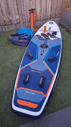 STX 280 Inflatable Windsup in nieuwstaat, Ophalen, 250 tot 300 cm, Met draagtas, Zo goed als nieuw