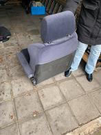 Stuurstoel boot geschikt voor zwaardvis onderstel, Ophalen, Gebruikt, Interieur en Kussens