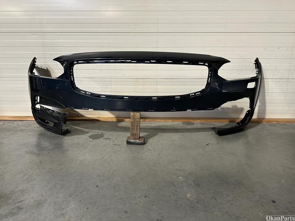 Volvo V90 S90 Cross Country voorbumper 31383226