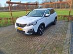 Peugeot 3008 1.2 Puretech 96KW/130PK 2018 Wit, Voorwielaandrijving, Electronic Stability Program (ESP), Stof, 1199 cc
