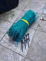 Kleindieren net 50 meter, Dieren en Toebehoren, Ophalen of Verzenden, Zo goed als nieuw