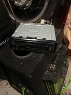 Pioneer Radio, Ophalen, Gebruikt