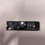 Western Digital NVMe SSD 1TB M.2, Computers en Software, Harde schijven, Intern, Server, SSD, Ophalen of Verzenden