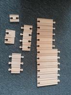 Brio houten treinbaan onderdelen, Ophalen of Verzenden, Jongen of Meisje