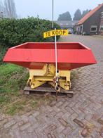 Kunstmest strooier, Ophalen of Verzenden, Zo goed als nieuw