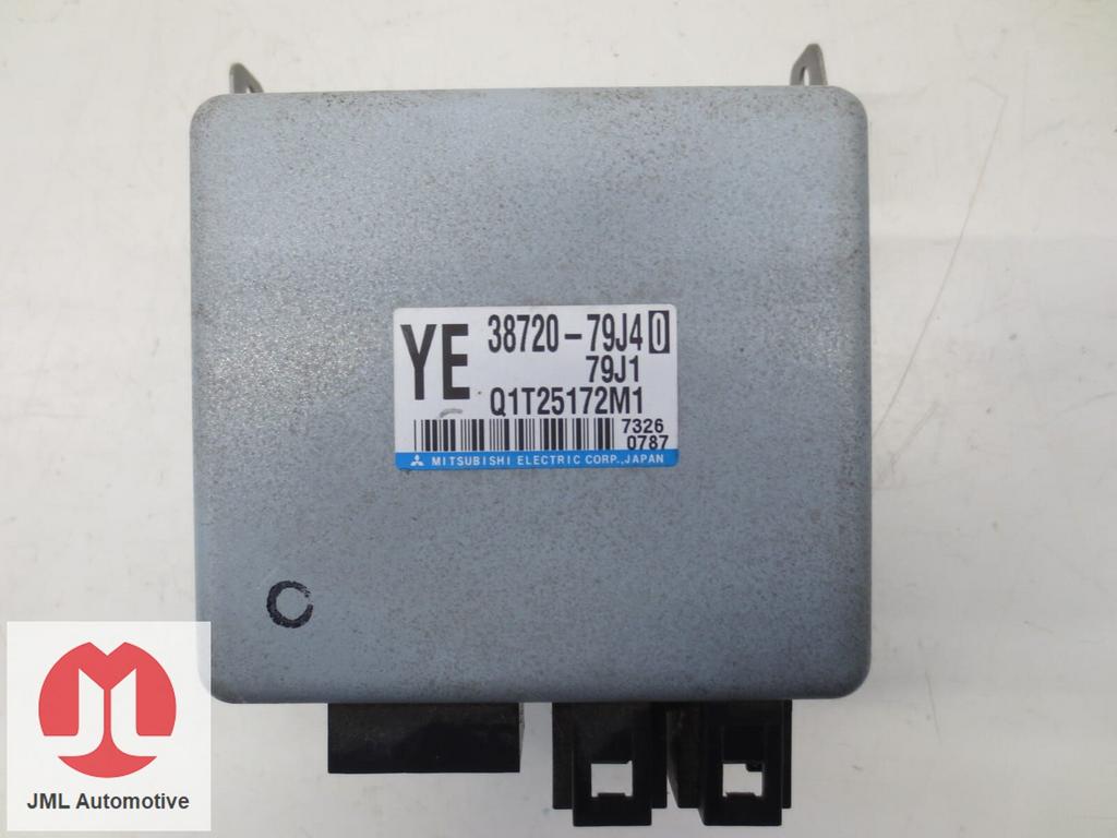 COMPUTER MODULE STUURBEKRACHTIGING SUZUKI SX4, Gebruikt, -, -, Ophalen of Verzenden