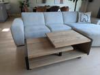 Henders & Hazel Metalo Salontafel, Huis en Inrichting, Ophalen, 100 tot 150 cm, 50 tot 100 cm, Zo goed als nieuw
