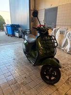 Vespa LX50 4t, Fietsen en Brommers, Scooters | Vespa, Ophalen, Gebruikt, Benzine, Vespa LX
