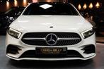 Mercedes-Benz A-klasse A250 AMG LINE|PANO|AUT|SFEER, Auto's, Mercedes-Benz, 15 km/l, Gebruikt, Euro 6, 4 cilinders