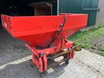 Kunstmeststrooier en weidesleep, Zakelijke goederen, Agrarisch | Werktuigen, Ophalen, Gewasbescherming en Bemesting