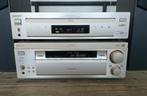 Sony ES DA50Es reciever + DVP-S7700 cd/dvd speler, Ophalen, Sony